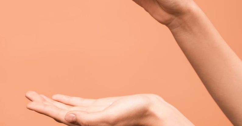 Moisturizer - Person Holding White Plastic Tube